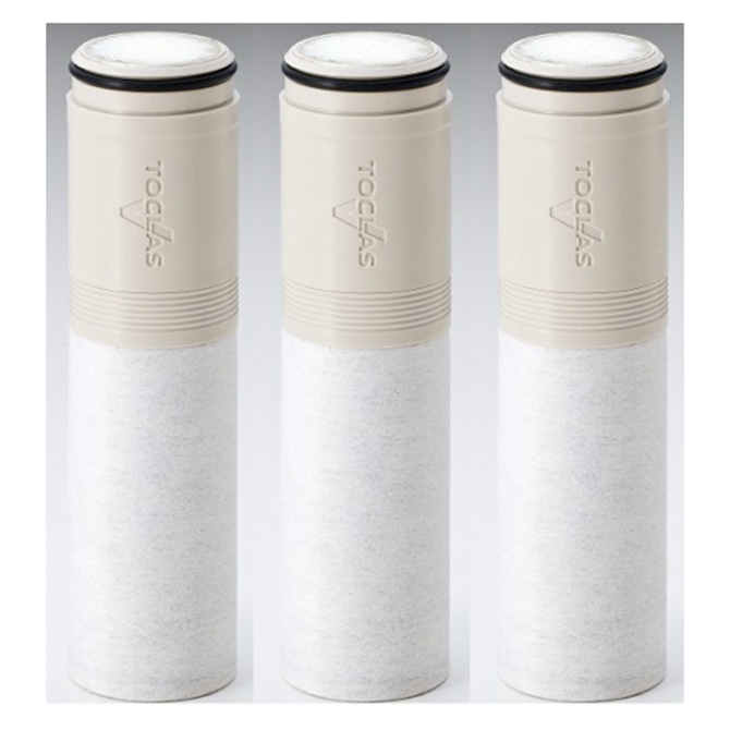 【販売終了】トクラス 浄水器カートリッジ（JCSA1）