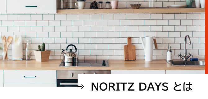 NORITZ DAYSとは